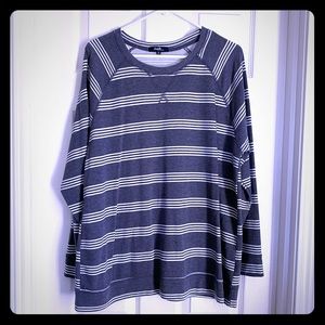 Angels Crew Neck Shirt